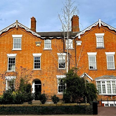 The Bolt Hole - Stratford Upon Avon - Central - Free Offstreet Parking - 2 Bed Luxury Apartment Экстерьер фото
