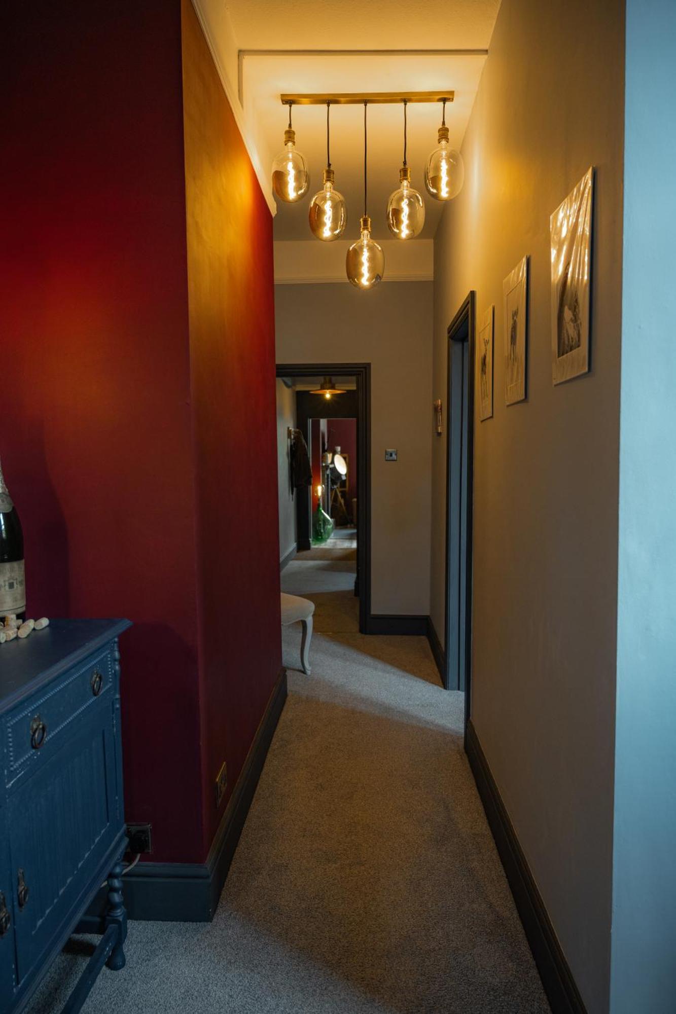 The Bolt Hole - Stratford Upon Avon - Central - Free Offstreet Parking - 2 Bed Luxury Apartment Экстерьер фото