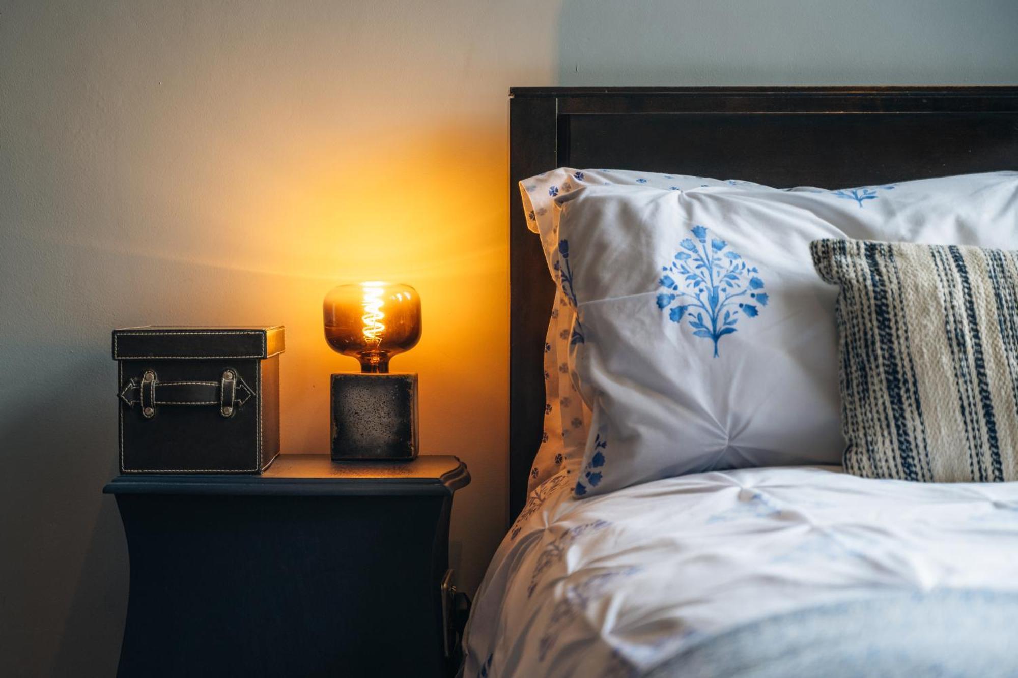 The Bolt Hole - Stratford Upon Avon - Central - Free Offstreet Parking - 2 Bed Luxury Apartment Экстерьер фото