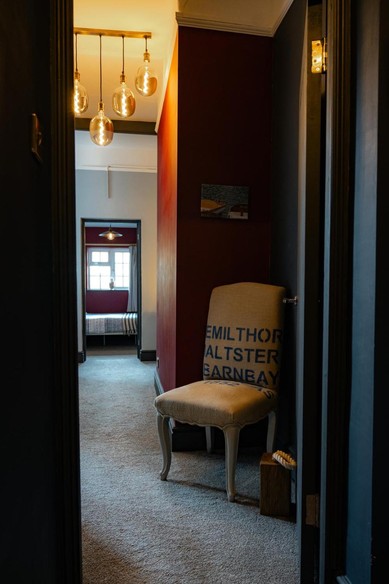 The Bolt Hole - Stratford Upon Avon - Central - Free Offstreet Parking - 2 Bed Luxury Apartment Экстерьер фото