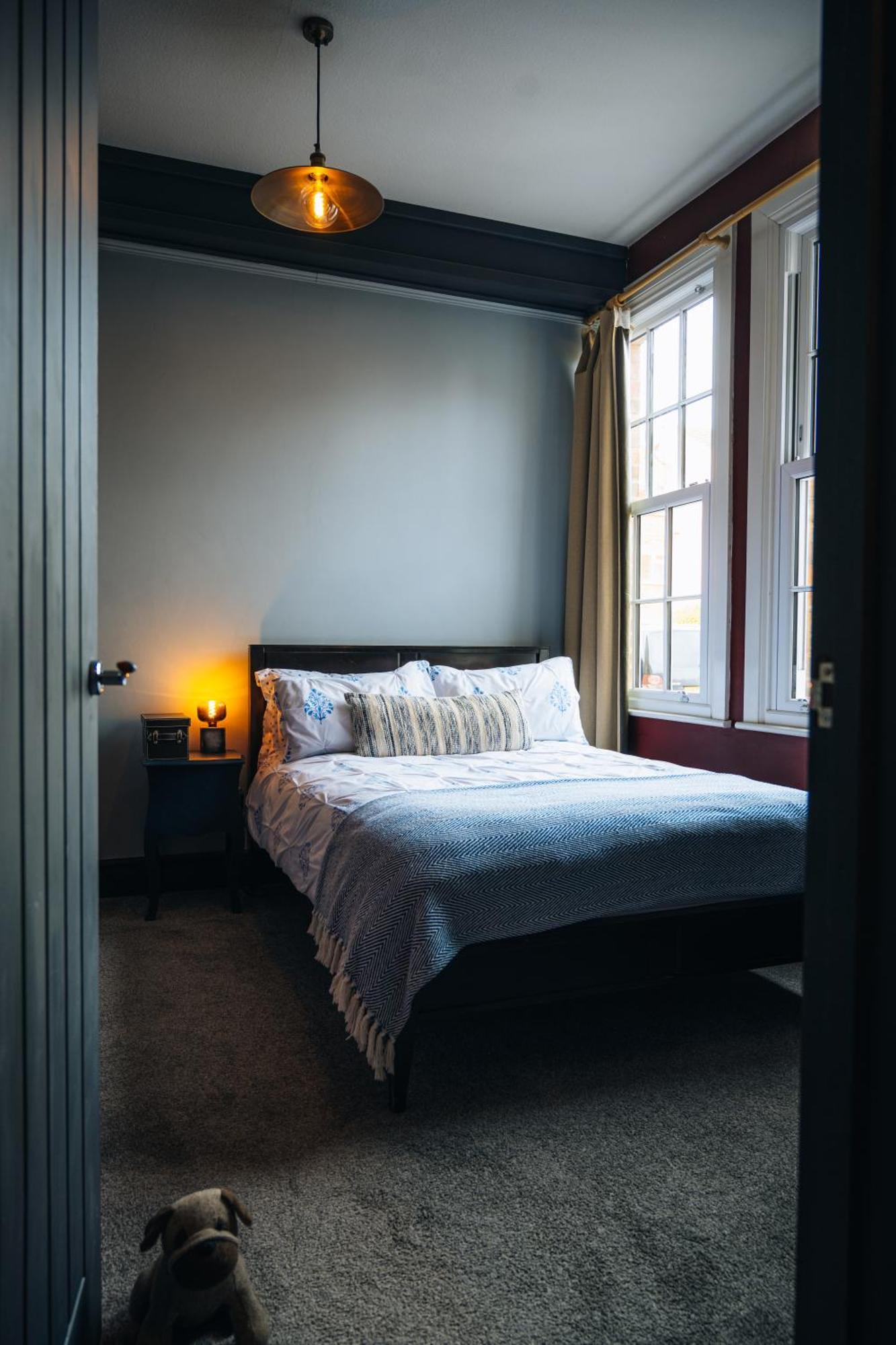 The Bolt Hole - Stratford Upon Avon - Central - Free Offstreet Parking - 2 Bed Luxury Apartment Экстерьер фото