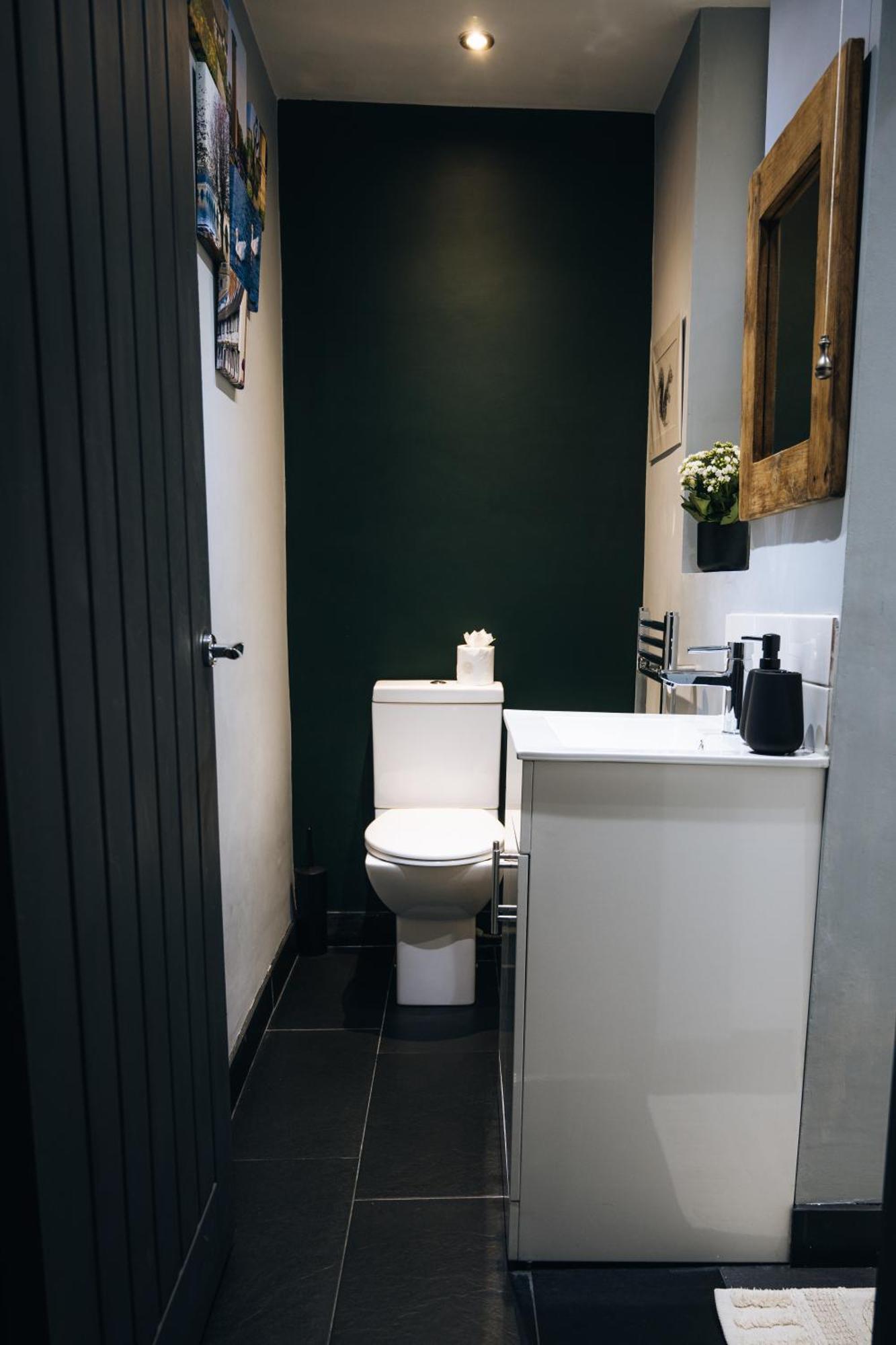 The Bolt Hole - Stratford Upon Avon - Central - Free Offstreet Parking - 2 Bed Luxury Apartment Экстерьер фото