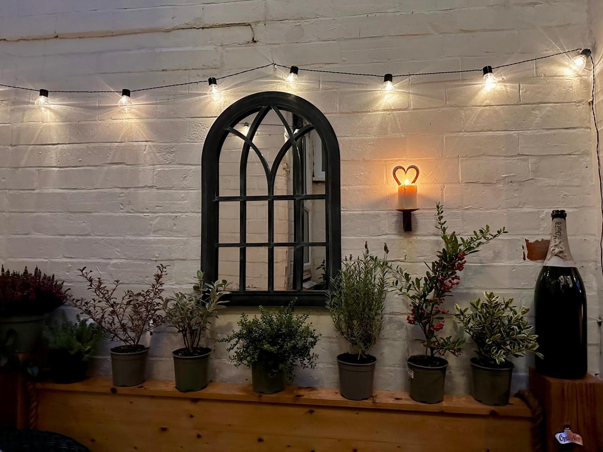 The Bolt Hole - Stratford Upon Avon - Central - Free Offstreet Parking - 2 Bed Luxury Apartment Экстерьер фото